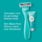 Wilkinson Intuition Bikini Care  Duo Kit - 13.39 euro
