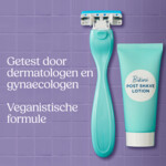 Wilkinson Intuition Bikini Care  Duo Kit - 13.39 euro