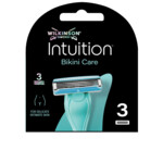 Wilkinson Intuition Bikini Care  Navulmesjes - 9.49 euro