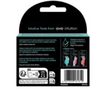 Wilkinson Intuition Bikini Care  Navulmesjes - 9.49 euro