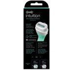 3x Wilkinson Intuition 2in1 Soap and Shave  Scheersysteem + Navulmesjes - 38.63 euro