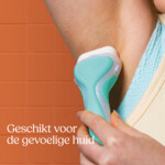 3x Wilkinson Intuition 2in1 Soap and Shave  Scheersysteem + Navulmesjes - 38.63 euro