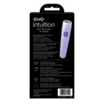 3x Wilkinson Intuition 4-in-1 Trimmer and Styler Multi-Zone Styler + 4 Opzetstukken - 85.82 euro