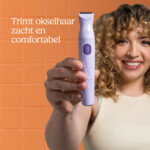 3x Wilkinson Intuition 4-in-1 Trimmer and Styler Multi-Zone Styler + 4 Opzetstukken - 85.82 euro