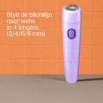 3x Wilkinson Intuition 4-in-1 Trimmer and Styler Multi-Zone Styler + 4 Opzetstukken - 85.82 euro