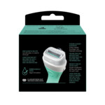 3x Wilkinson Intuition 2in1 Soap and Shave  Navulmesjes - 66.32 euro