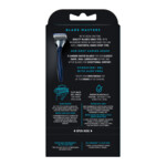 Wilkinson Hydro 5 Scheersysteem + Navulmesjes XL - 24.15 euro