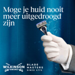 Wilkinson Hydro 5 Scheersysteem + Navulmesjes XL - 24.15 euro