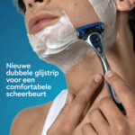 Wilkinson Hydro 5 Scheersysteem + Navulmesjes XL - 24.15 euro
