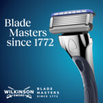 Wilkinson Hydro 5 Scheersysteem + Navulmesjes XL - 24.15 euro