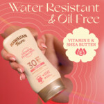 Hawaiian Tropic Glowing Protection Lotion SPF 30 - 18.85 euro