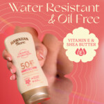 Hawaiian Tropic Glowing Protection Lotion SPF 50 - 20.55 euro
