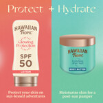 Hawaiian Tropic Glowing Protection Lotion SPF 50 - 20.55 euro