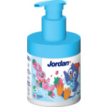 Jordan Tandpasta Pomp Kids 0-5 jaar - 6.99 euro