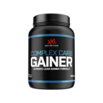 XXL Nutrition Complex Carb Gainer Vanille - 23.74 euro
