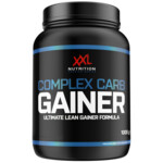 XXL Nutrition Complex Carb Gainer Banaan
