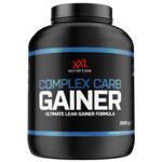 XXL Nutrition Complex Carb Gainer Chocolade - 44.64 euro