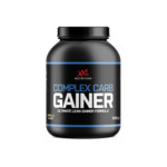 XXL Nutrition Complex Carb Gainer Vanille
