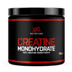 XXL Nutrition Creatine Monohydraat Orange