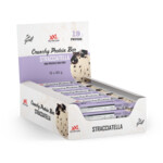 XXL Nutrition Crunchy Protein Bar Straciatella