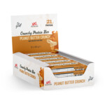 XXL Nutrition Crunchy Protein Bar Peanut Butter Crunch