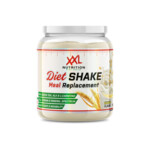 XXL Nutrition Diet Shake Cookies & Cream