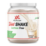 XXL Nutrition Diet Shake Lactosevrij Chocolade
