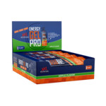 XXL Nutrition Energy Gel Pro 12 Pack Apple