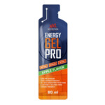 XXL Nutrition Energy Gel Pro 12 Pack Apple - 14.95 euro