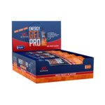 XXL Nutrition Energy Gel Pro Red Fruit, Caffeïne