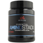 XXL Nutrition Essential Amino Stack Fruit Punch - 24.29 euro