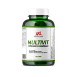 XXL Nutrition Multivit