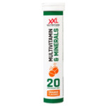 XXL Nutrition Multivitamine & Mineralen