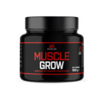 XXL Nutrition Muscle Grow Orange