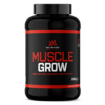 XXL Nutrition Muscle Grow Orange