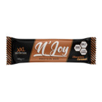 XXL Nutrition N'joy Protein Bar Chocolate Caramel - 26.39 euro