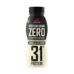 6x XXL Nutrition N'joy Protein Drink Vanille Zero