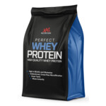 XXL Nutrition Perfect Whey Protein Salted Caramel