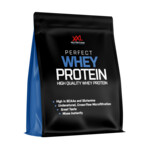 XXL Nutrition Perfect Whey Protein Chocolade