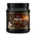 XXL Nutrition Protein iced coffee  Regular Decaf