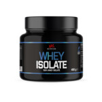 XXL Nutrition Whey Isolaat Aardbei