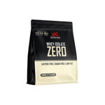 XXL Nutrition Whey Isolate Zero Vanille