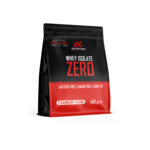XXL Nutrition Whey Isolate Zero Aardbei
