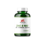 XXL Nutrition Zink & Magnesium