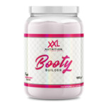 XXL Nutrition Booty Builder Raspberry
