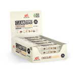 XXL Nutrition Clean Protein Bar Chocolade Amandel - 29.03 euro