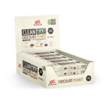 XXL Nutrition Clean Protein Bar Chocolade Pinda