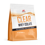 XXL Nutrition Clear Whey Isolate Ice Tea Peach