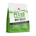 XXL Nutrition Clear Whey Isolate Apple - 43.85 euro