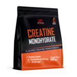 XXL Nutrition Creatine Monohydraat Orange